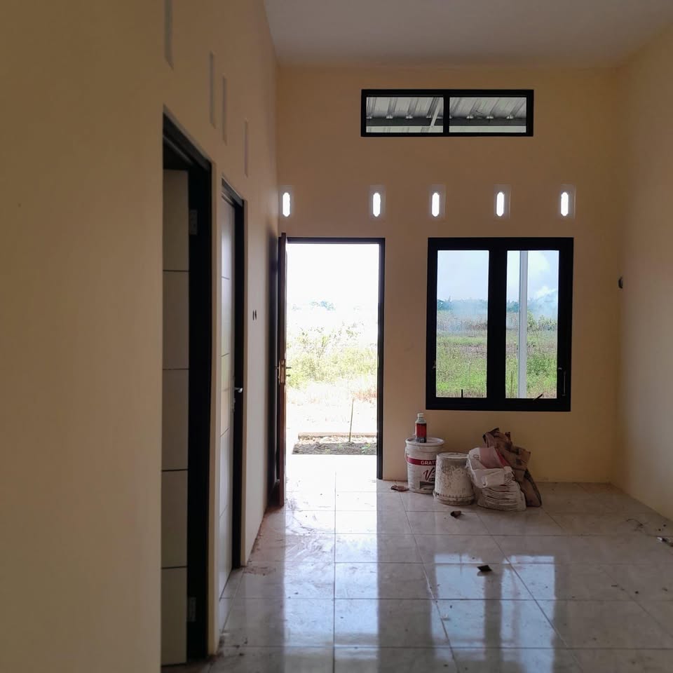 🏡 DIJUAL RUMAH READY SIAP HUNI – PUCANG GADING