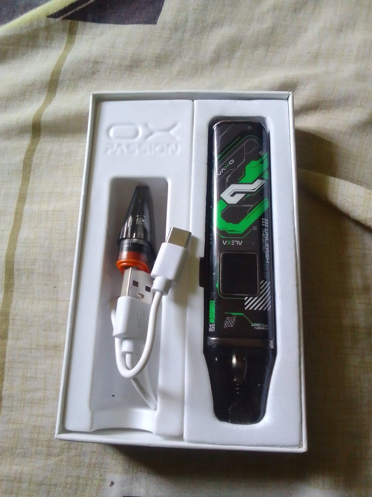 Jual Beli Pod & Vape Area Temanggung – Lengkap, Aman, Harga Bersahabat