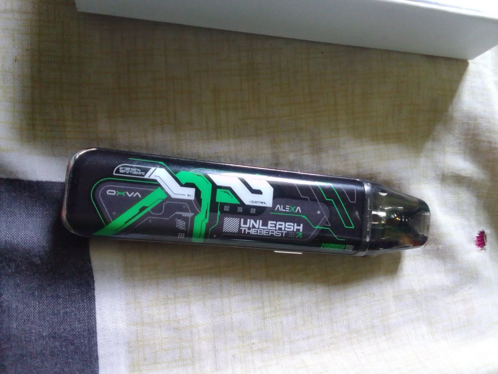 Jual Beli Pod & Vape Area Temanggung – Lengkap, Aman, Harga Bersahabat