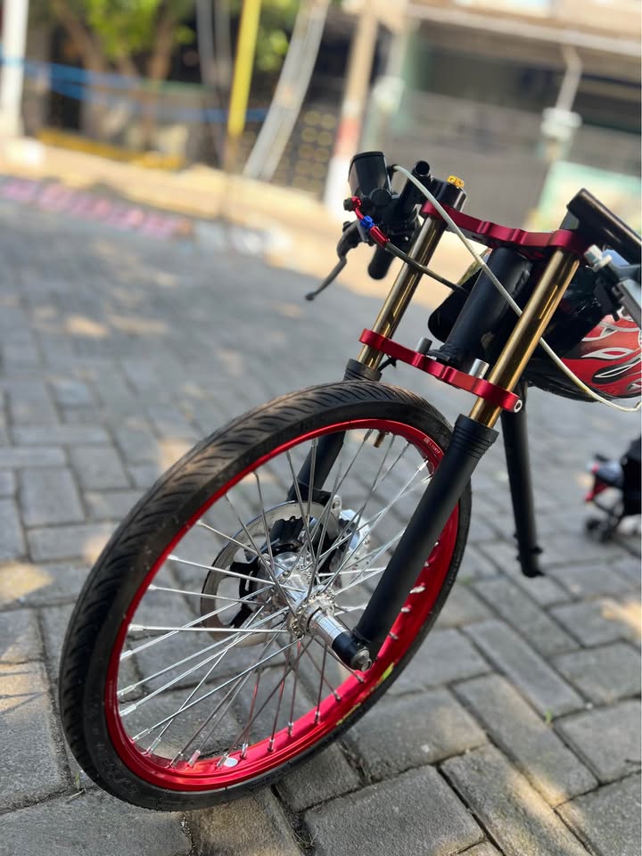 DIJUAL BODY SET NO TT / BT – FULL PART BARU, SIAP GAS! 🔥