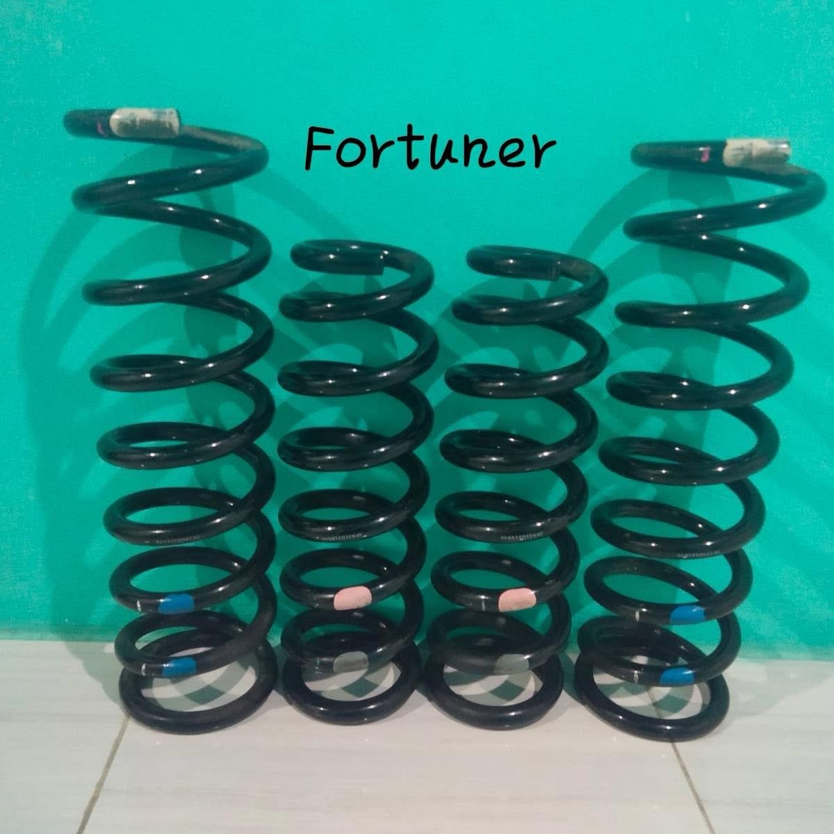 Lowering Kit Eibach BMW E46 Original – Rekber Aman Jabodetabek 🔥