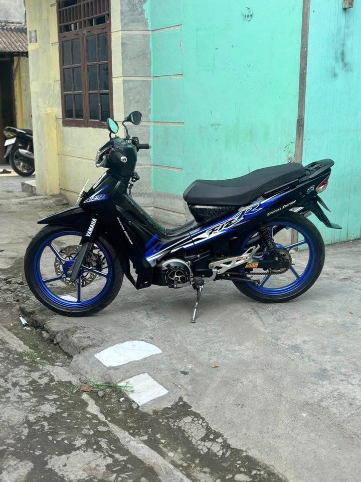 Jual Beli Baju Fiz R 2004 Lengkap – Nominus Siap Pakai 🔥