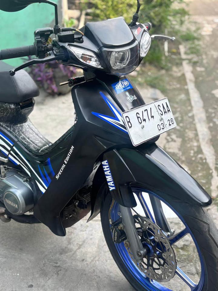 Jual Beli Baju Fiz R 2004 Lengkap – Nominus Siap Pakai 🔥