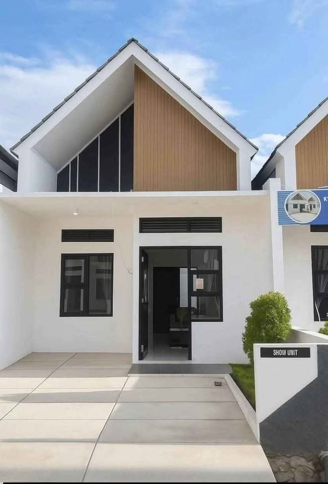 🏡 Rumah Cluster Strategis di Karawang – Unit Ready Stock, Harga Terjangkau!