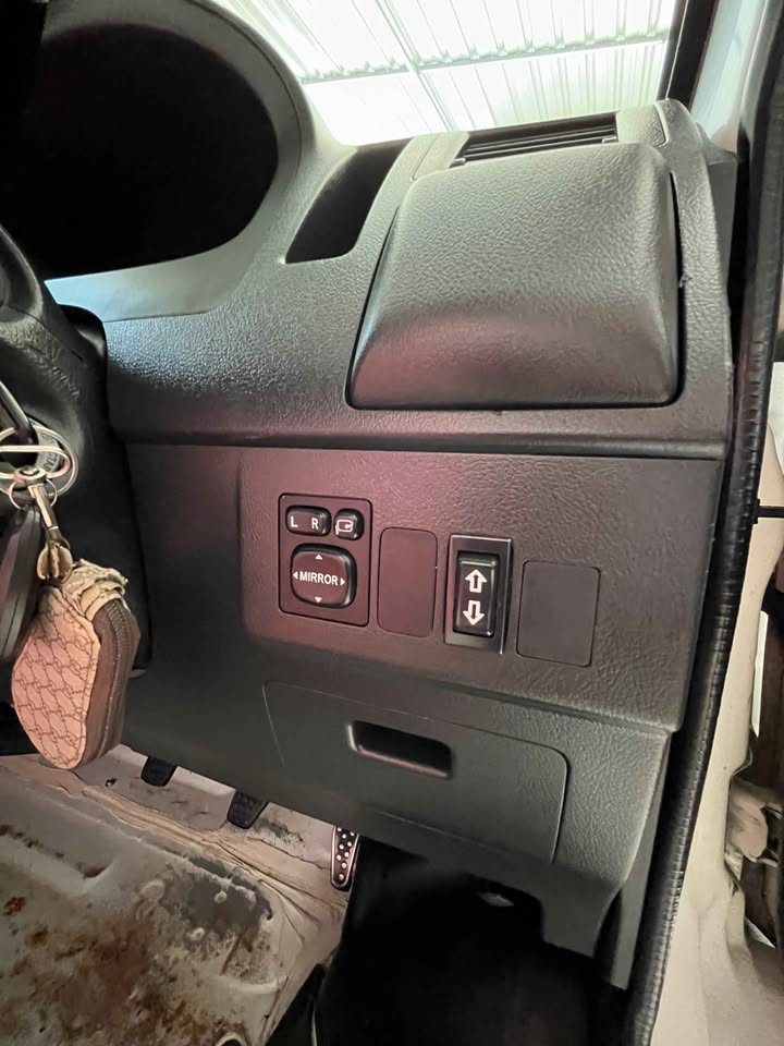 FOR SALE – Grandmax Pickup 2018 1.5 ACPS Original | Kondisi Siap Kerja