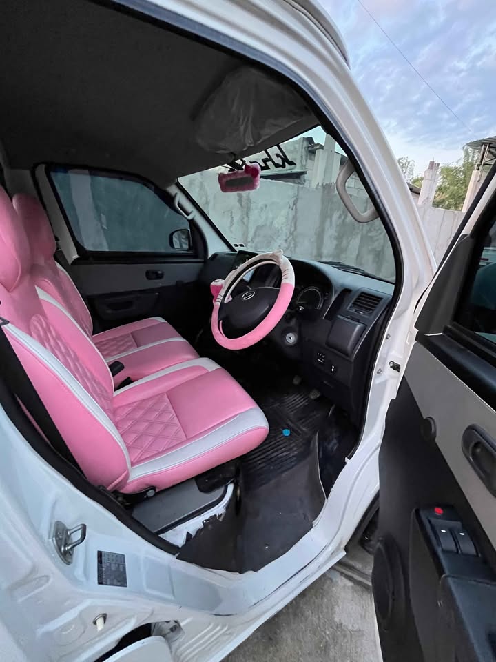FOR SALE – Grandmax Pickup 2018 1.5 ACPS Original | Kondisi Siap Kerja