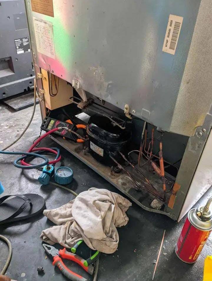 MENERIMA JASA SERVIS PANGGILAN BERGARANSI & TERPERCAYA 🔧