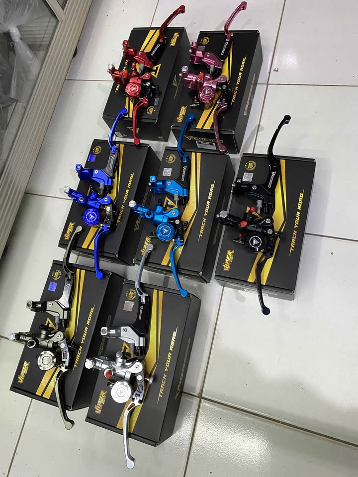 JUAL BELI MASTER REM TRACTION TABUNG TERPISAH 🔥