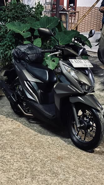 Dijual Beat Deluxe Gen 1