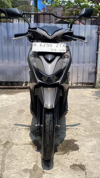 Dijual Beat Deluxe Gen 1