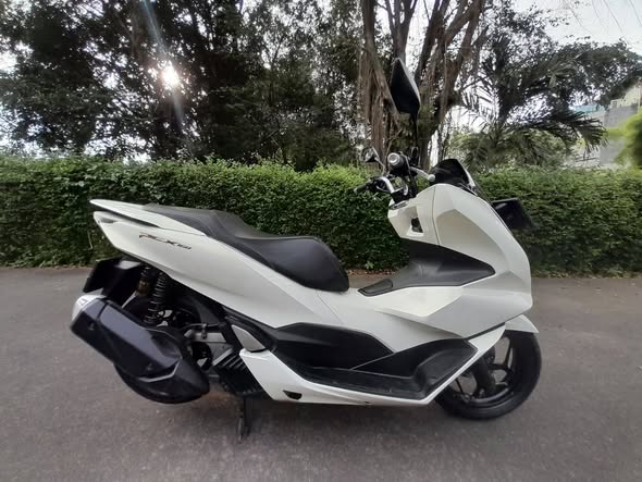 Jual Pcx 160 2021