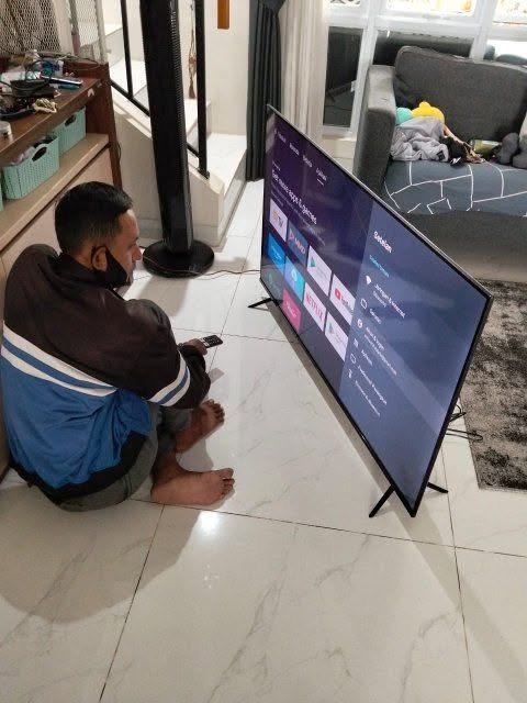 JUAL BELI & JASA SERVIS ELEKTRONIK PANGGILAN 🔧