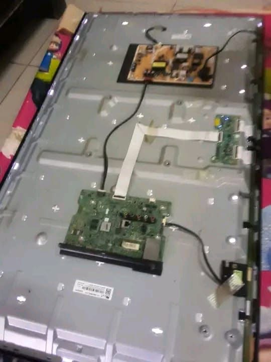 JUAL BELI & JASA SERVIS ELEKTRONIK PANGGILAN 🔧