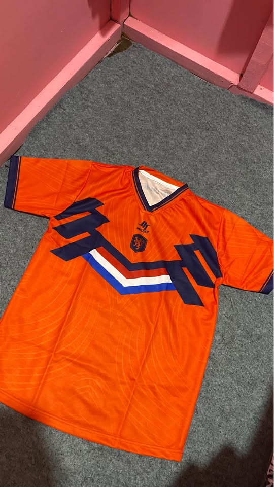 Jual Baju Bola Piala Dunia 2026 – Kualitas Premium, Harga Terjangkau!