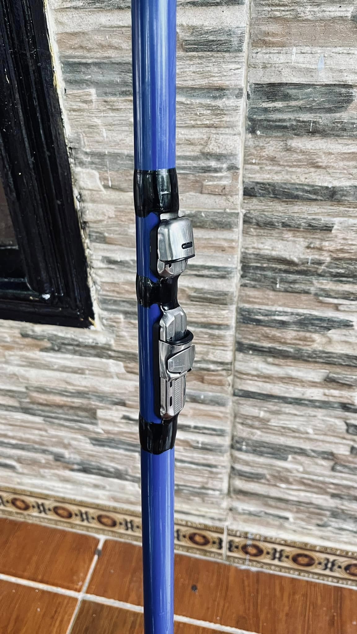 Jual Beli Joran & Reel Bekas Berkualitas – Neo Paradise 390 Brebes Tegal Slawi