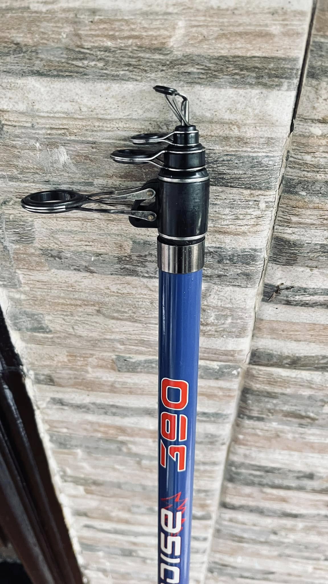 Jual Beli Joran & Reel Bekas Berkualitas – Neo Paradise 390 Brebes Tegal Slawi