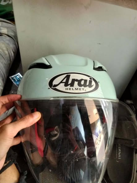 Jual Helm Arai Helmet