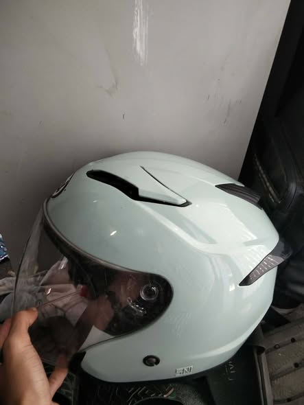 Jual Helm Arai Helmet