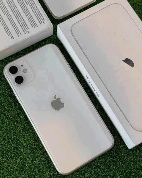 NEW PROMO TERBATAS IPHONE 11 128GB IBOX