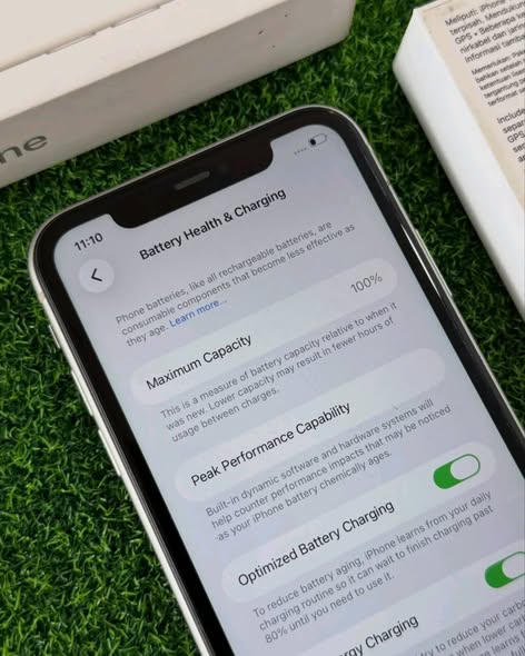 NEW PROMO TERBATAS IPHONE 11 128GB IBOX