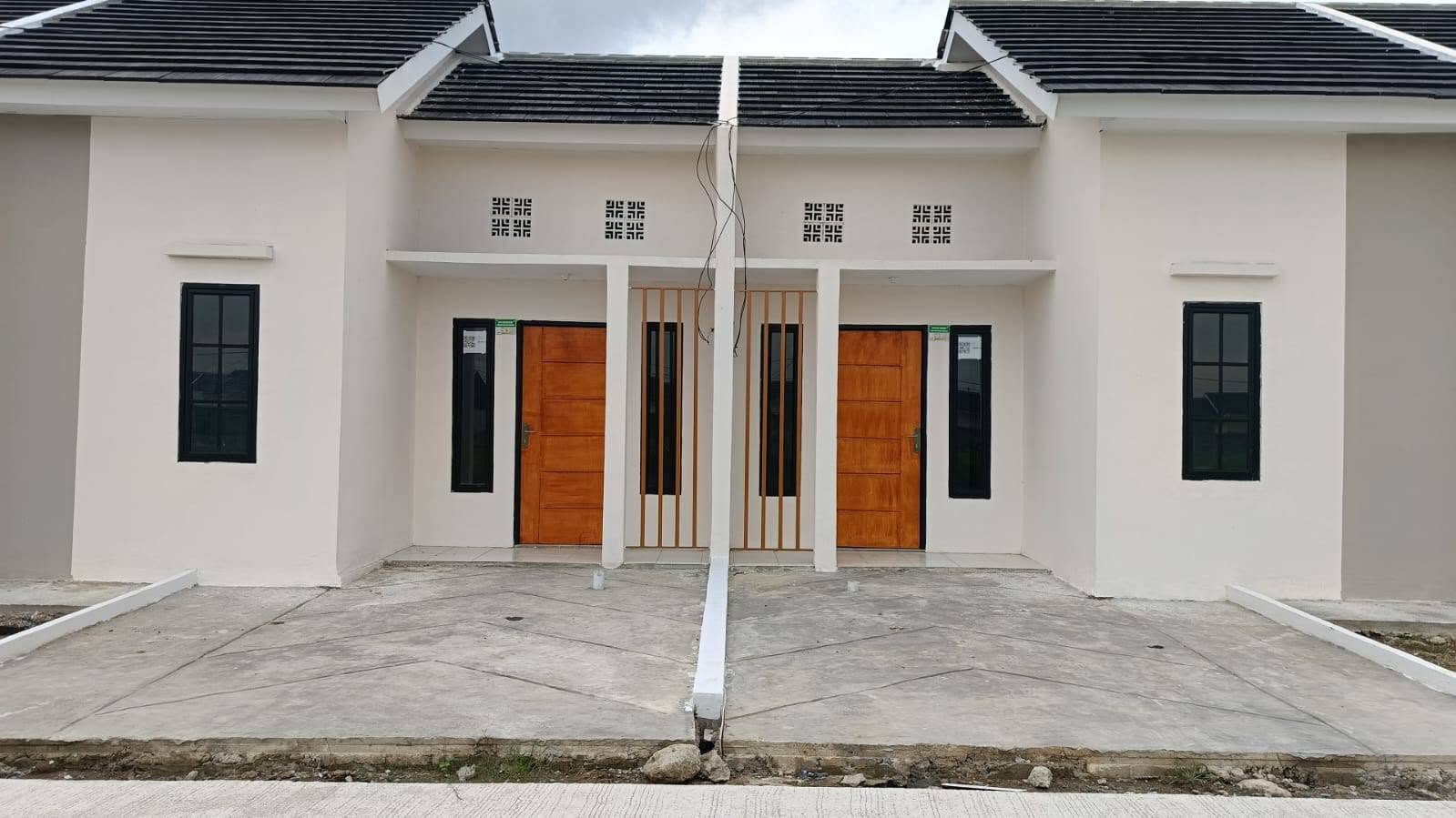 Hunian Impian Subsidi & Komersil di Nganjuk Kota – Harga Terjangkau🏡
