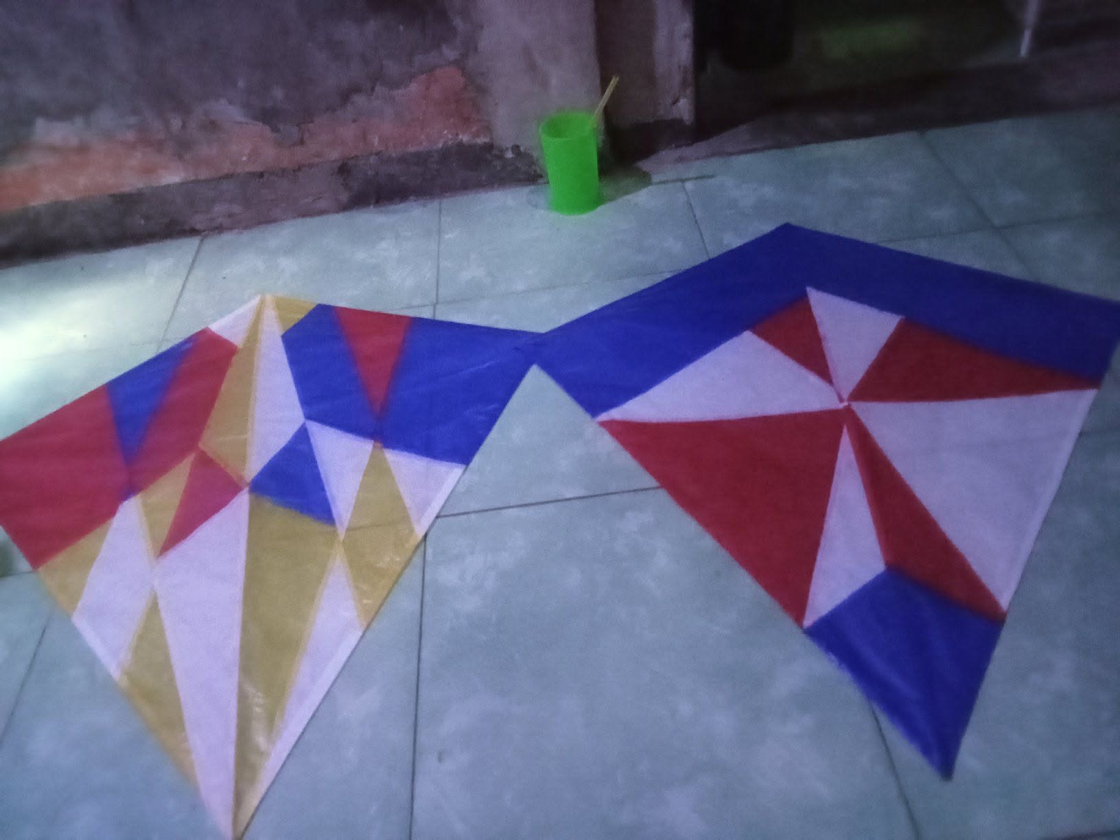 Jual Layang-Layang Sak Minat Jari Adu – Kualitas Kediri Lobar🔥