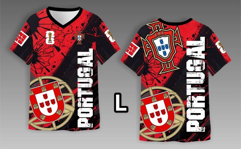 Ready Baju Bola Piala Dunia – Kualitas Juara, Harga Bersahabat!⚽