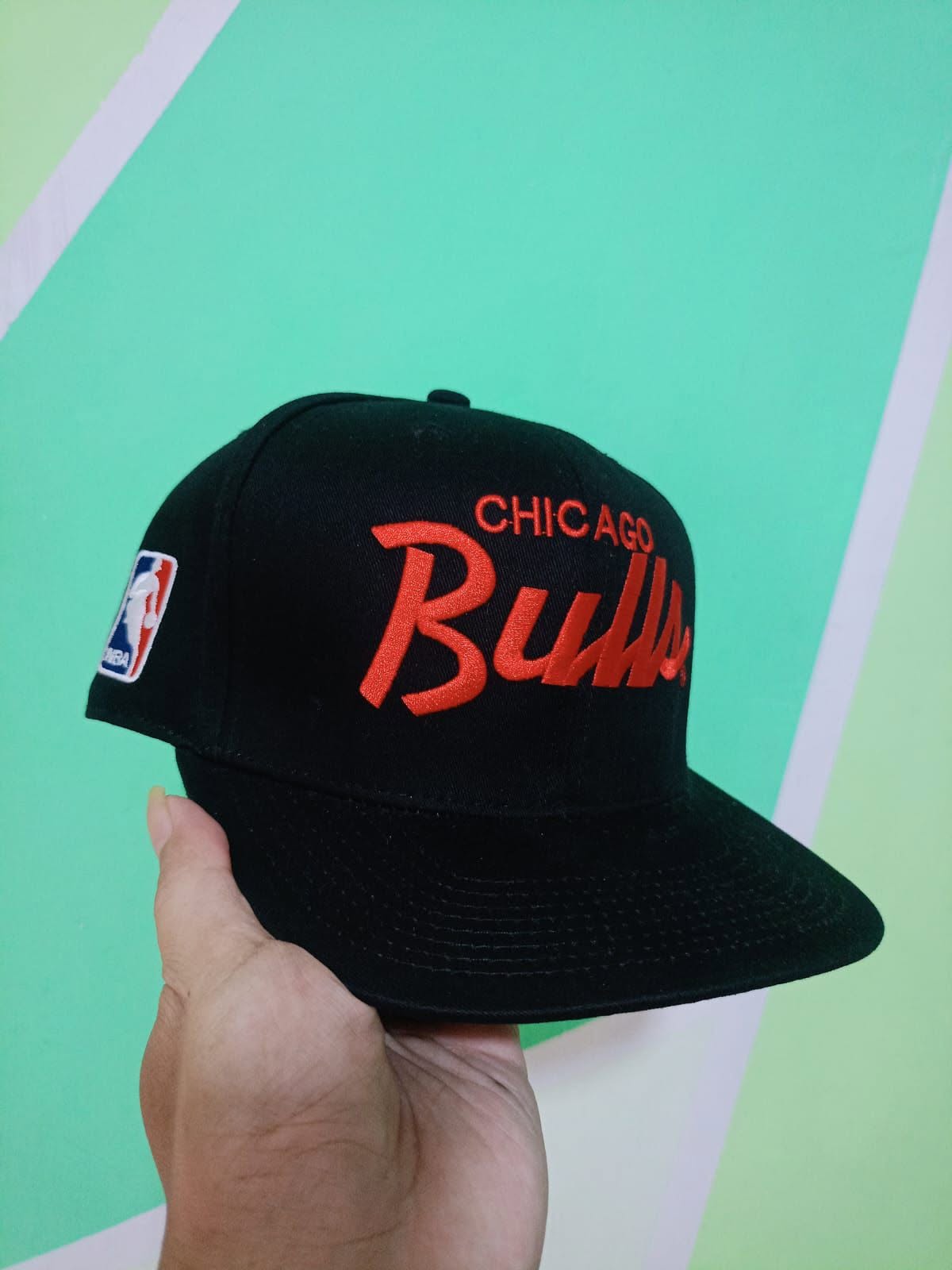 Jual Beli Topi Vintage Original di Limo Cinere Depok