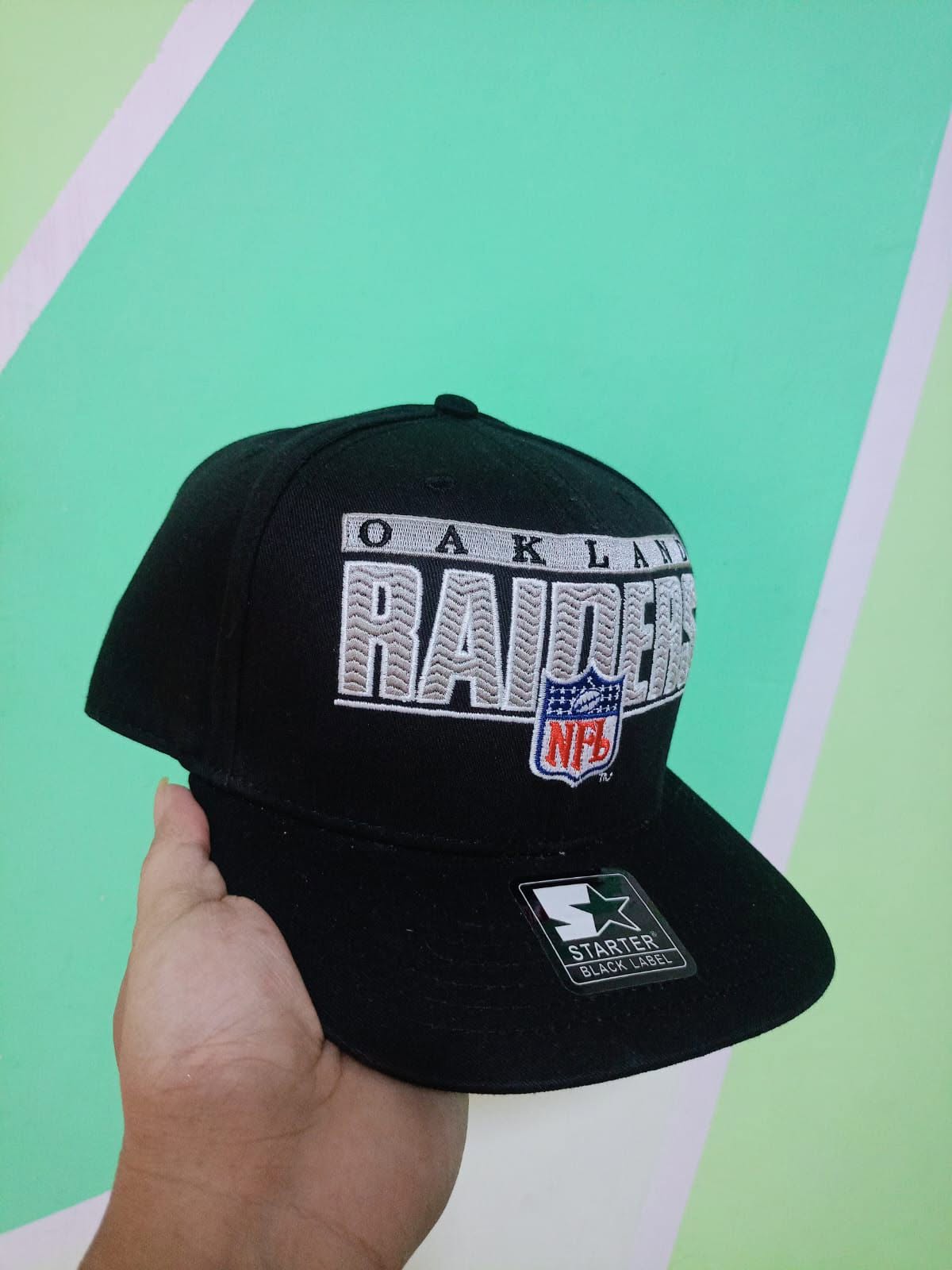 Jual Beli Topi Vintage Original di Limo Cinere Depok
