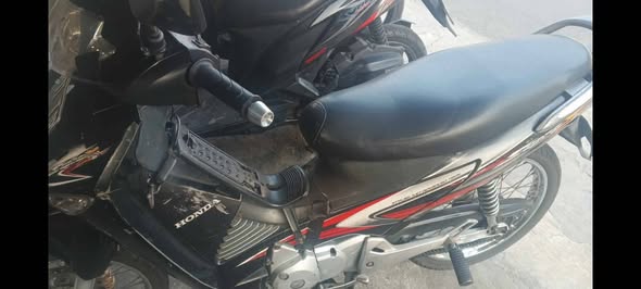 Jual Honda Supra X 125