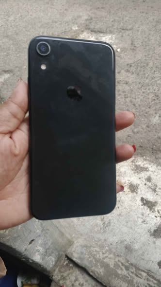 Jual iPhone xr inter 64gb