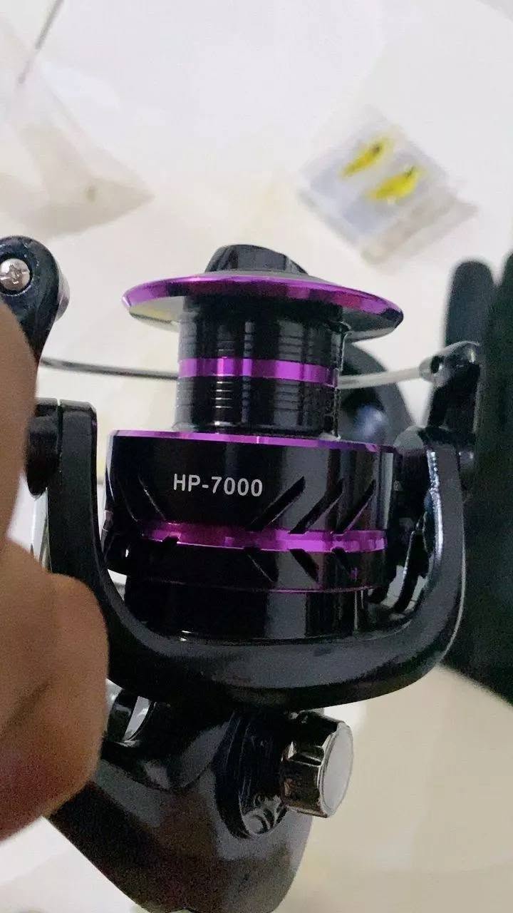 JUAL MURAH! Set Pancing Daiwa Original | Pilihan 1.65M–2.4M | Kondisi BARU