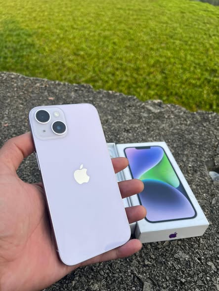 Iphone 14 128GB