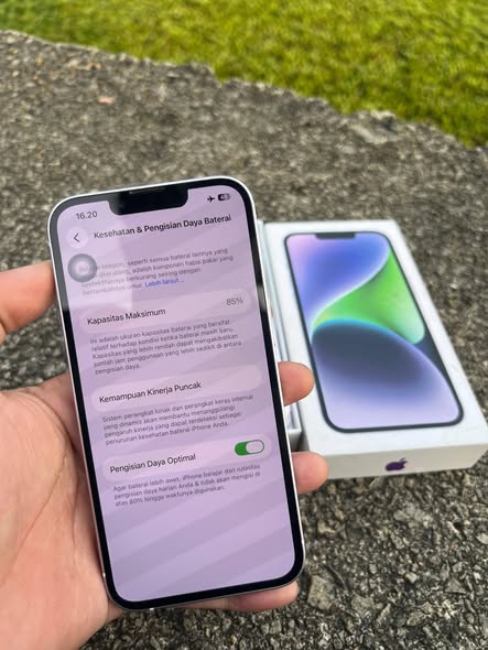 Iphone 14 128GB