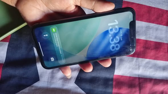 Iphone 11 ram 128 GB fullset