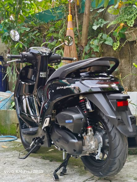 Bismillah jual stylo 2025