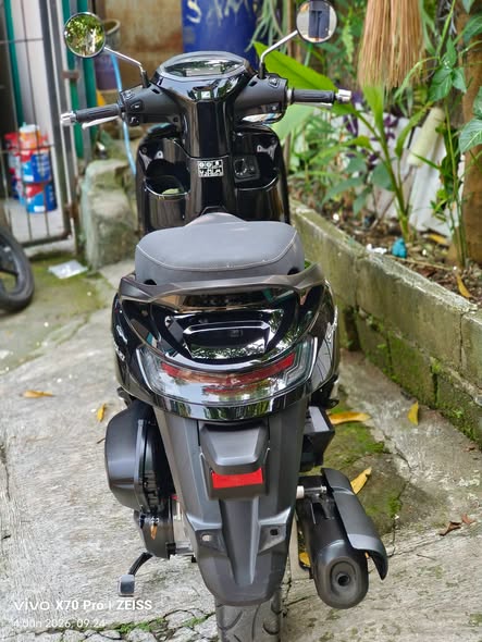 Bismillah jual stylo 2025