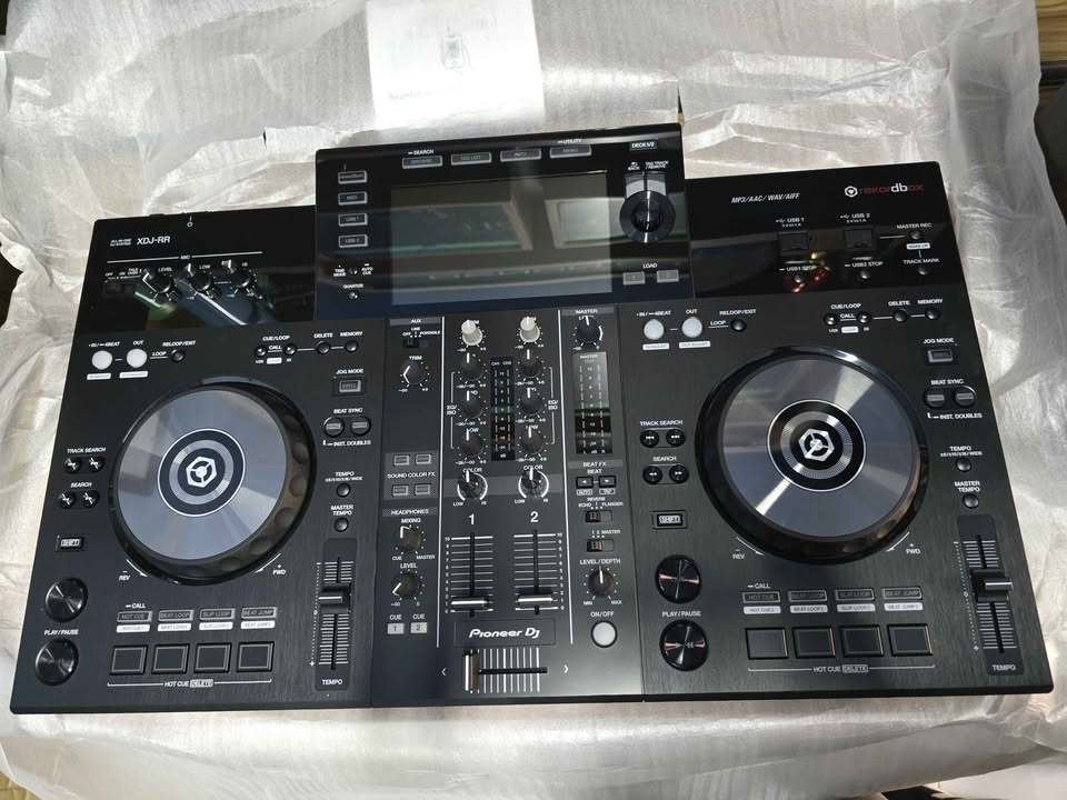 KREDIT ALAT DJ KHUSUS AREA BALI – DATANG LANGSUNG, LANGSUNG BAWA PULANG! 🔥