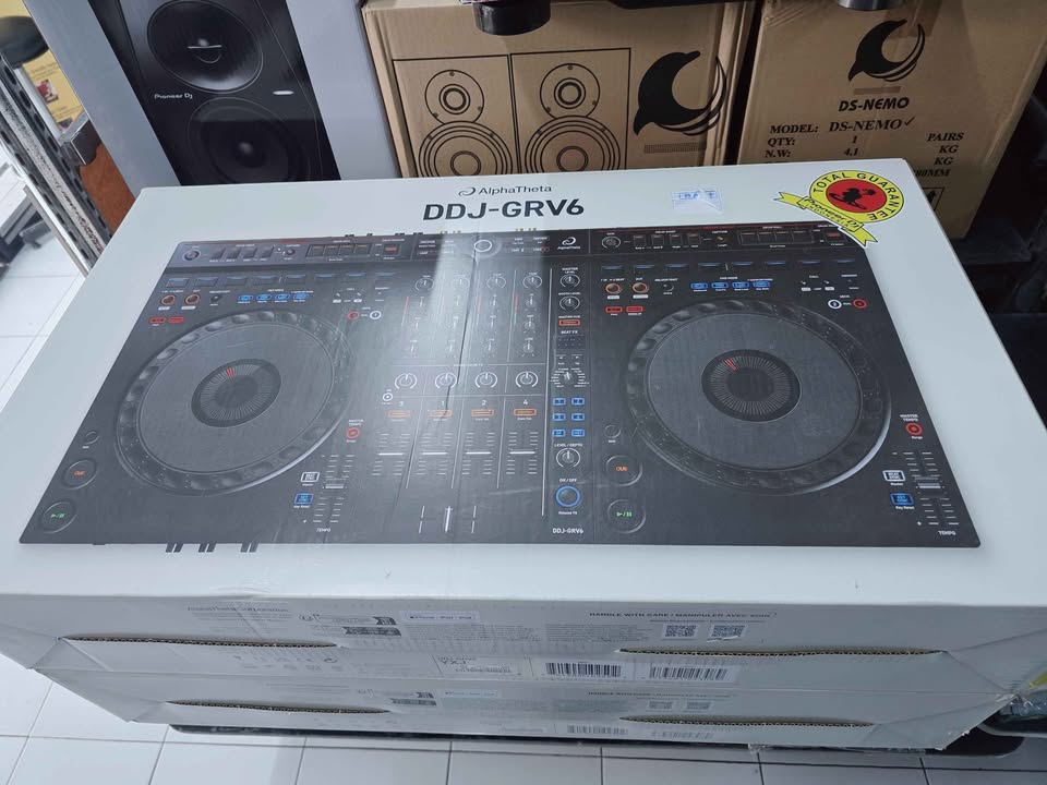 KREDIT ALAT DJ KHUSUS AREA BALI – DATANG LANGSUNG, LANGSUNG BAWA PULANG! 🔥