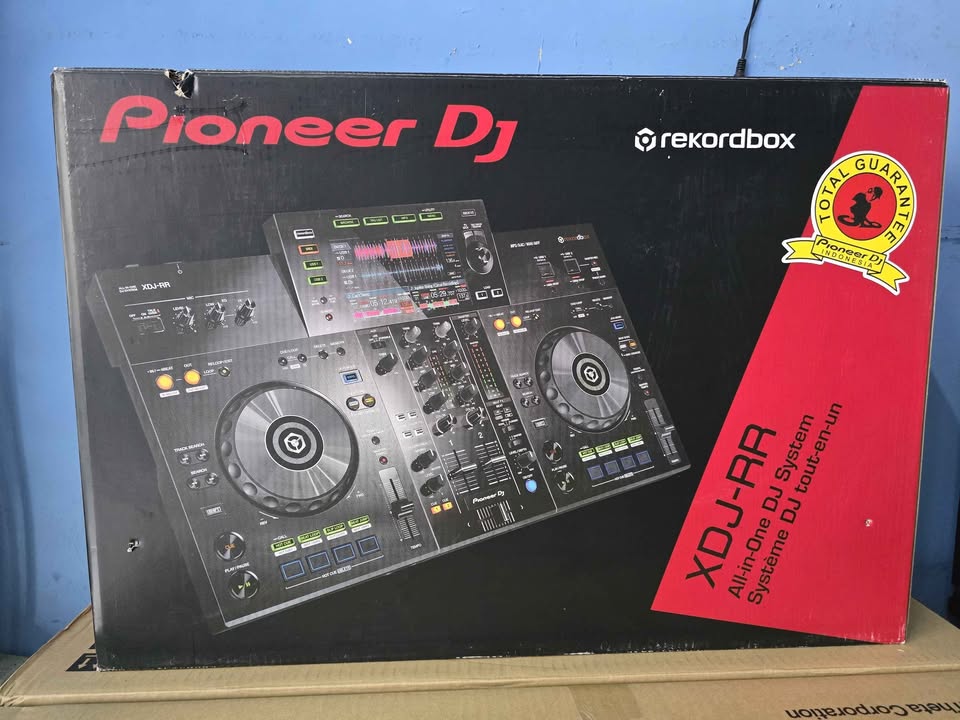 KREDIT ALAT DJ KHUSUS AREA BALI – DATANG LANGSUNG, LANGSUNG BAWA PULANG! 🔥