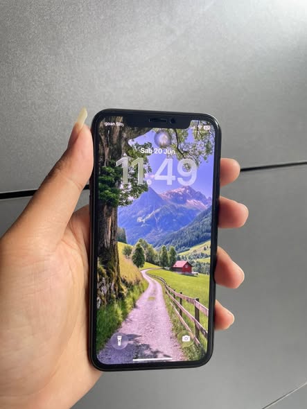 Iphone 11 pro 256gb all operator