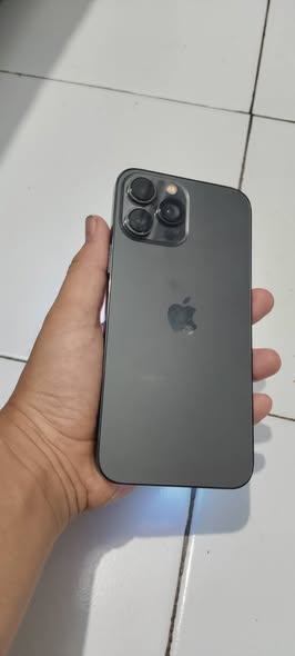 Iphone 13 promax 256Gb jual murah 6Jt