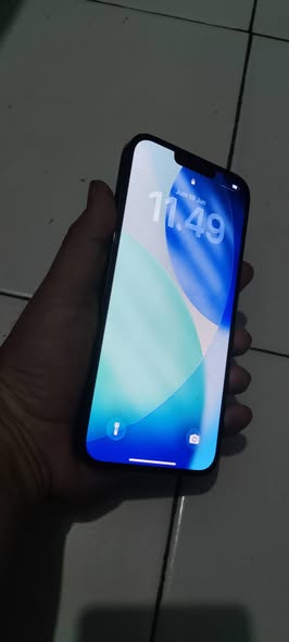 Iphone 13 promax 256Gb jual murah 6Jt