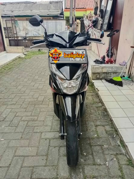 Jual Honda Beat ECO 2018