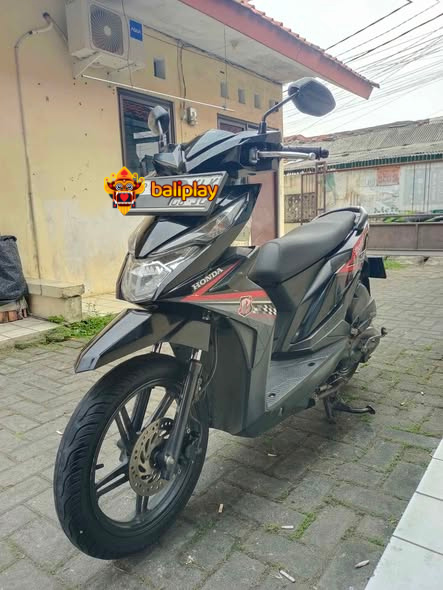 Jual Honda Beat ECO 2018