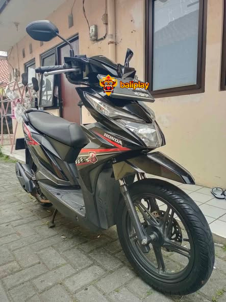 Jual Honda Beat ECO 2018