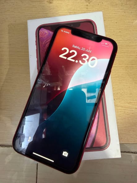 iphone XR 128 gb inter