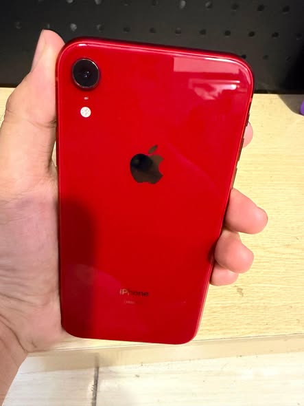 iphone XR 128 gb inter