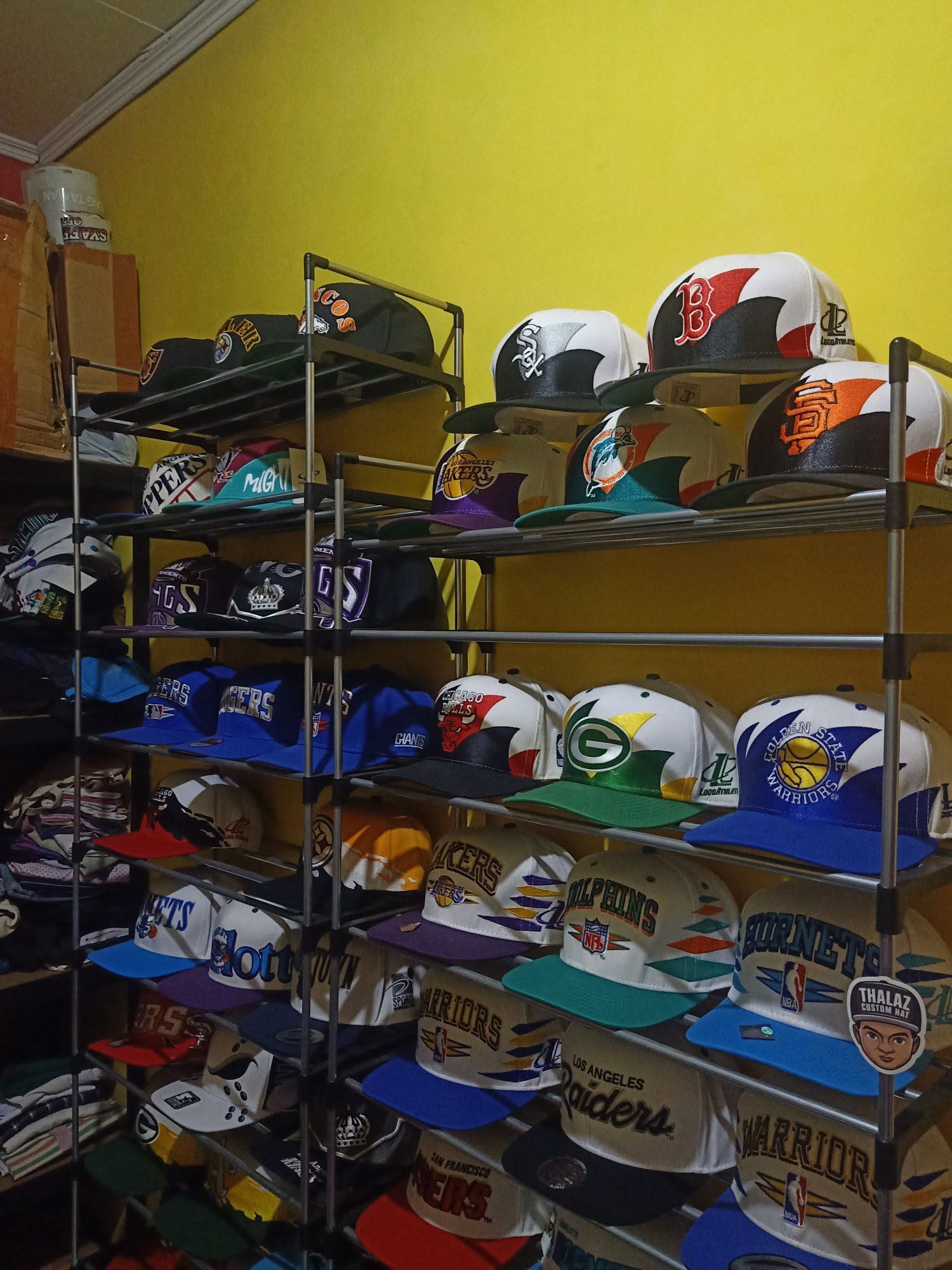 READY BOOTLEG & MODERN – Stock Terbatas, Jangan Sampai Kehabisan!