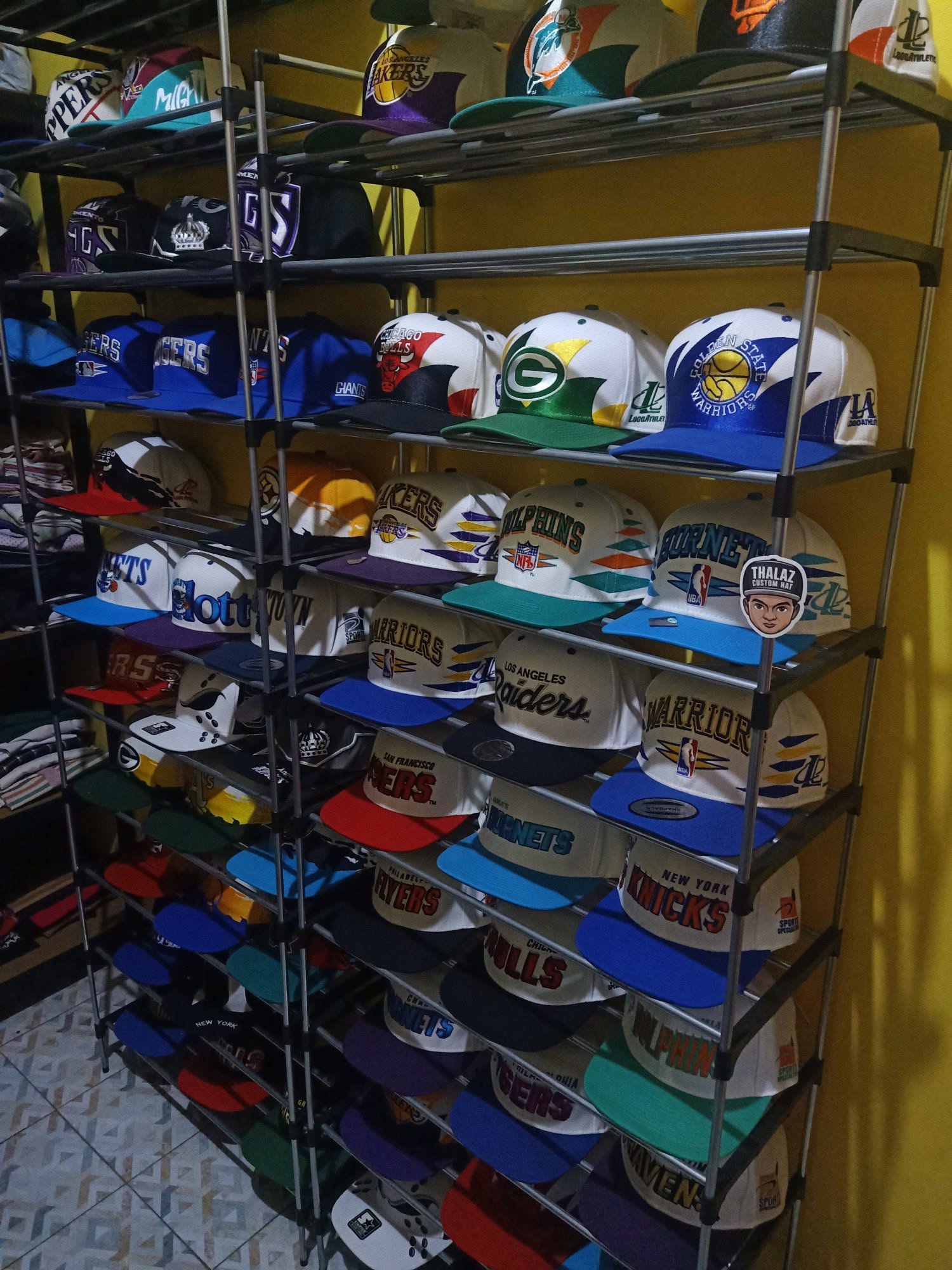 READY BOOTLEG & MODERN – Stock Terbatas, Jangan Sampai Kehabisan!